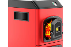 Valley Truckle solid fuel boiler costs
