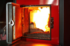 solid fuel boilers Valley Truckle